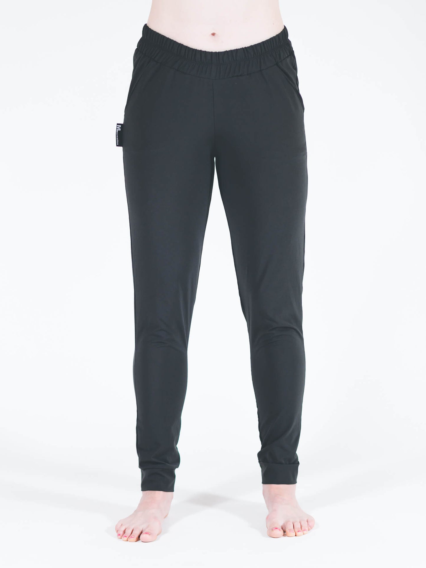Pantalon Matt - Noir