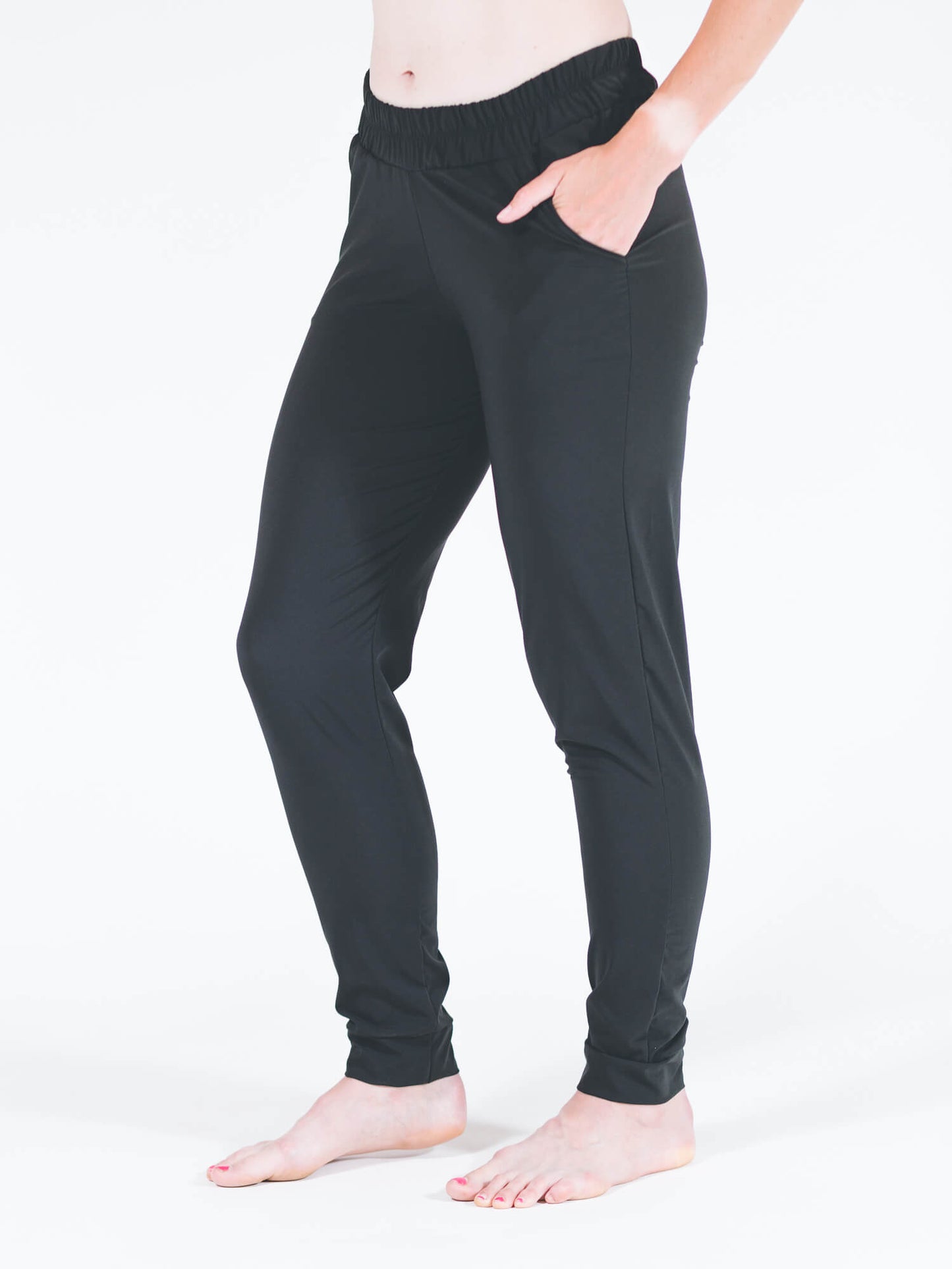 Pantalon Matt - Noir
