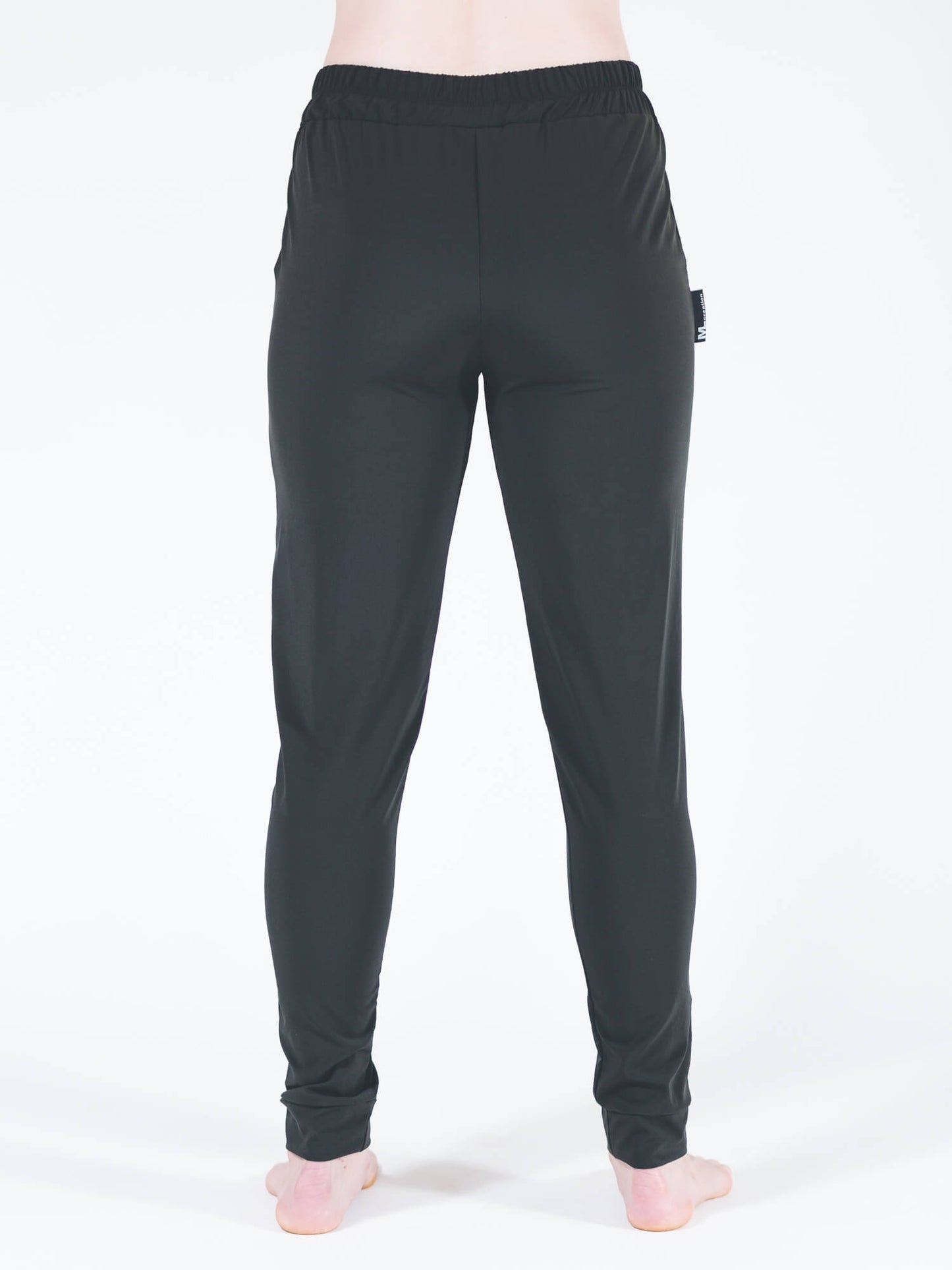 Pantalon Matt - Noir