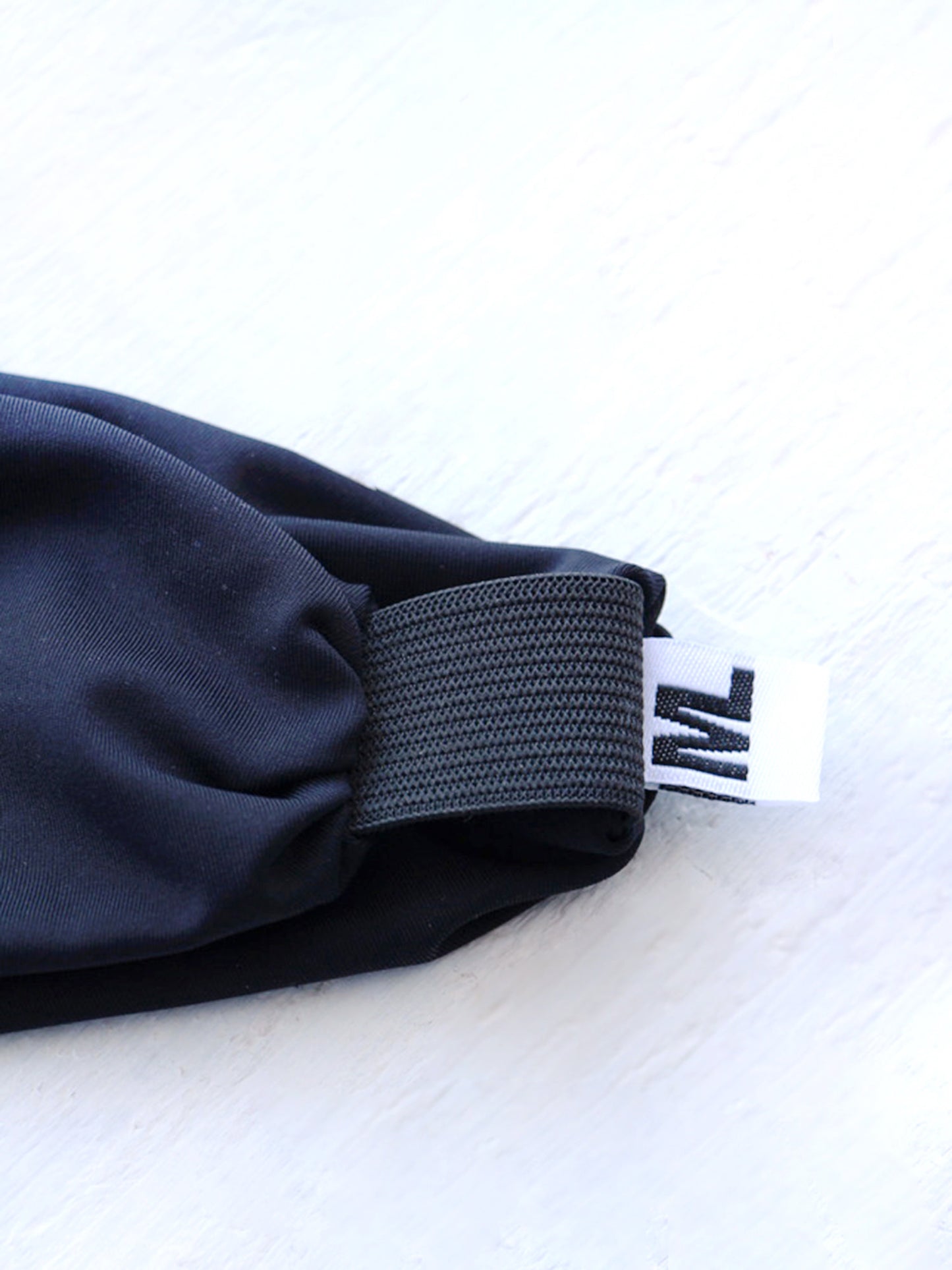 Bandeau - Sport - Noir/Mat