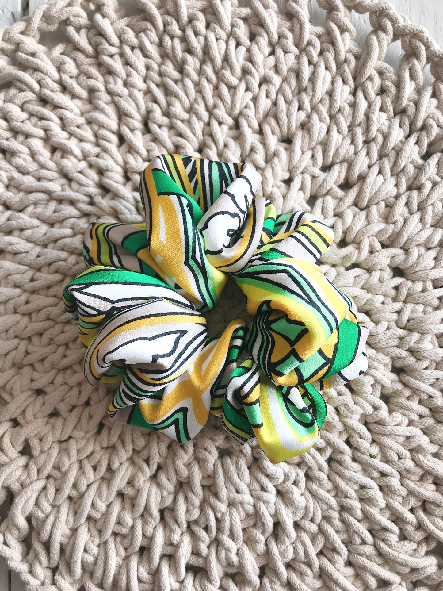 Choux - Africa