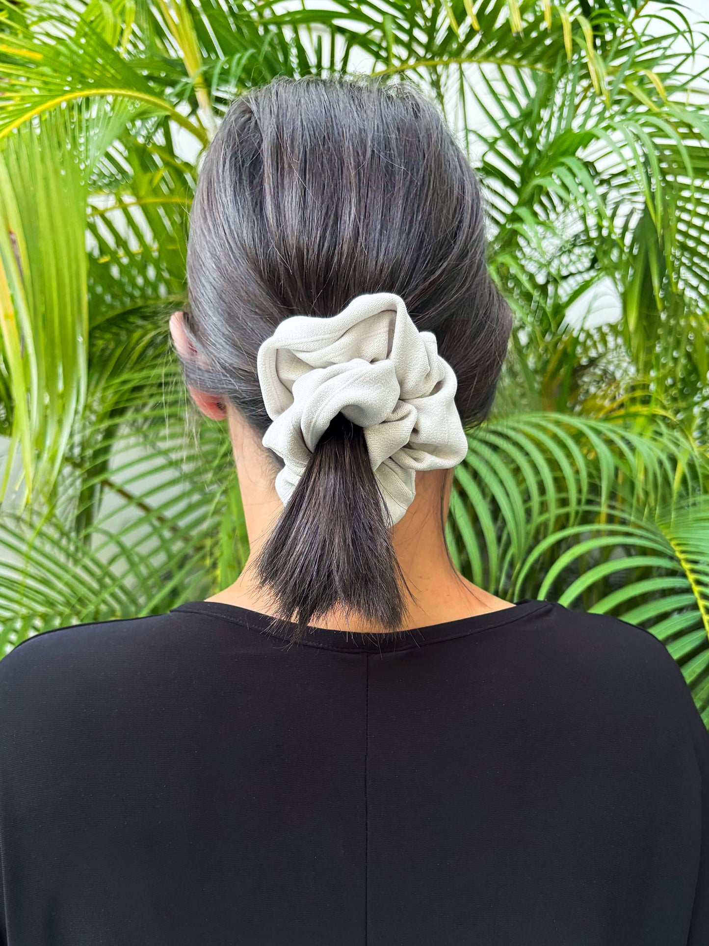Choux - Beige Ligné