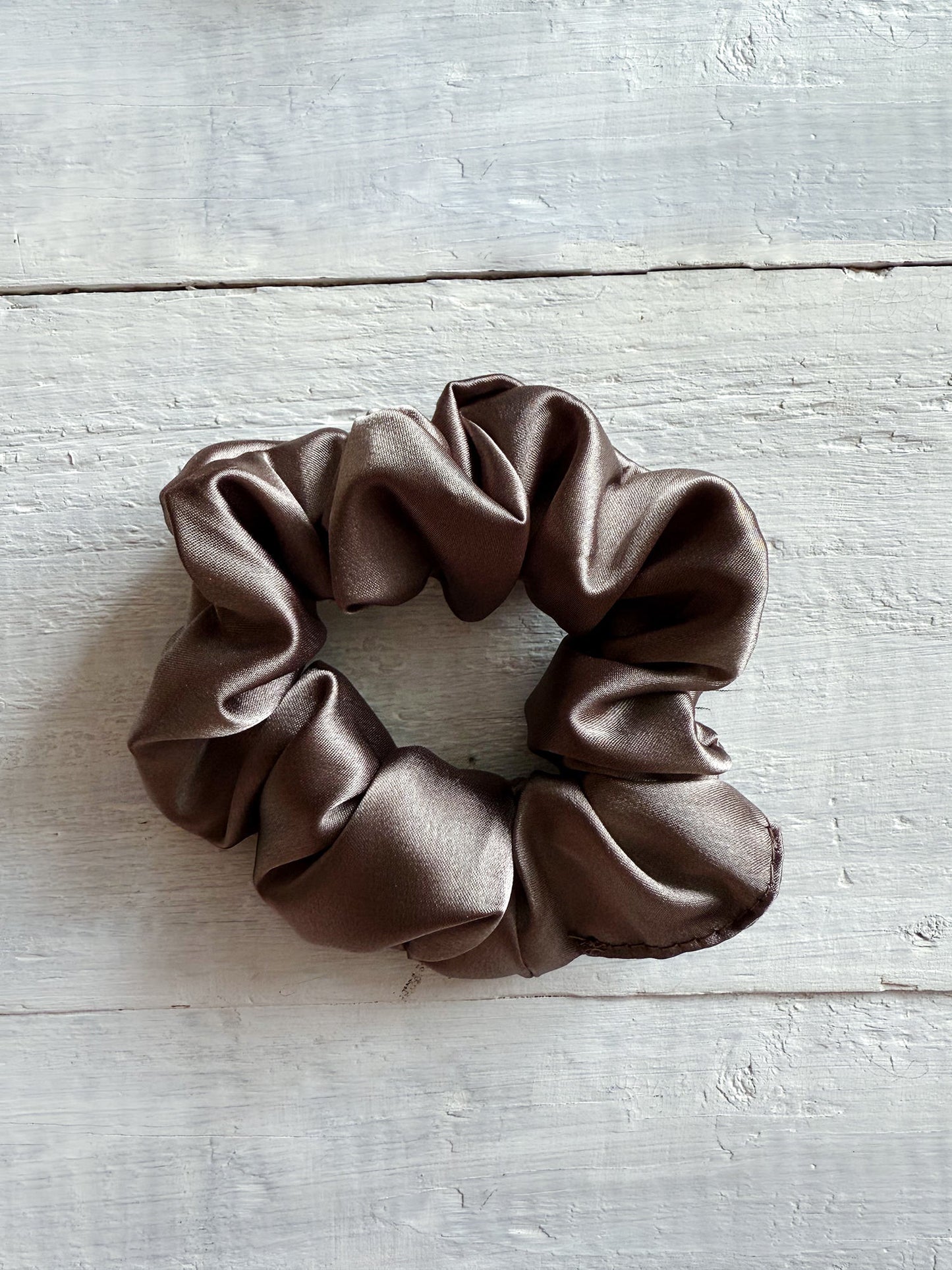 Choux - Chocolat au lait - Satin