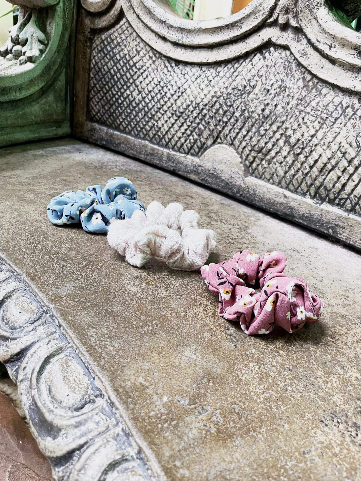 Choux - Rose (Noémie)