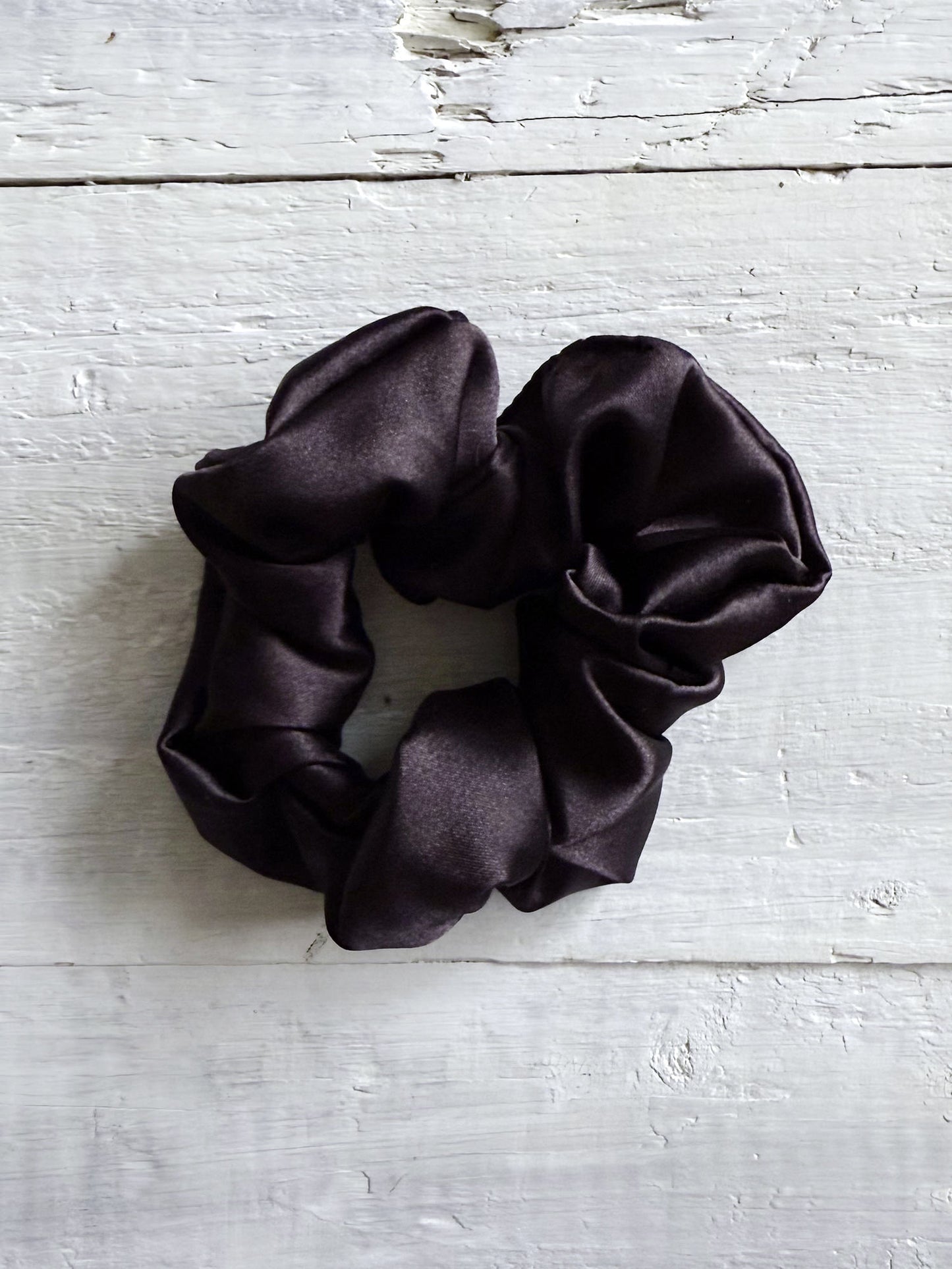 Choux - Espresso - Satin