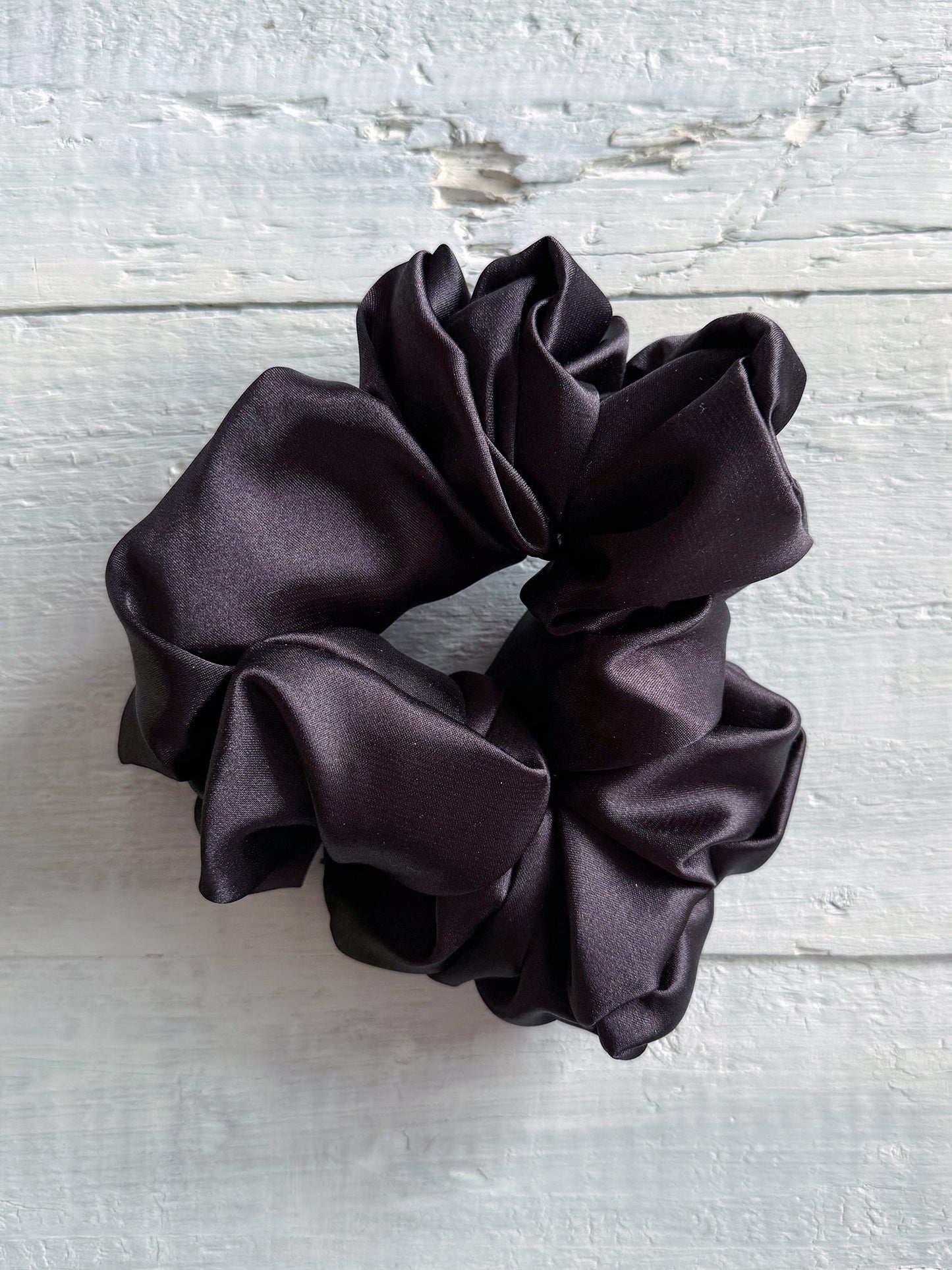 Choux - Espresso - Satin