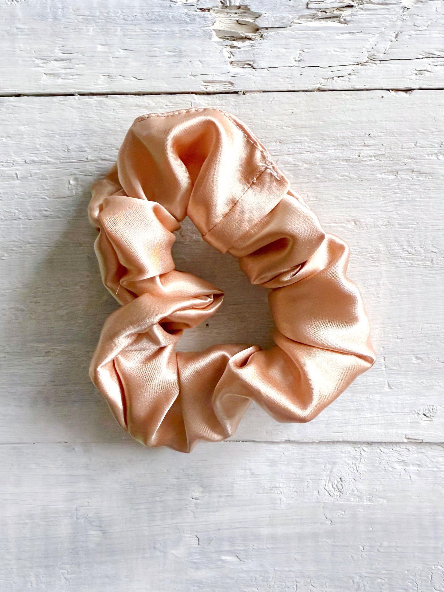 Choux - Gold - Satin