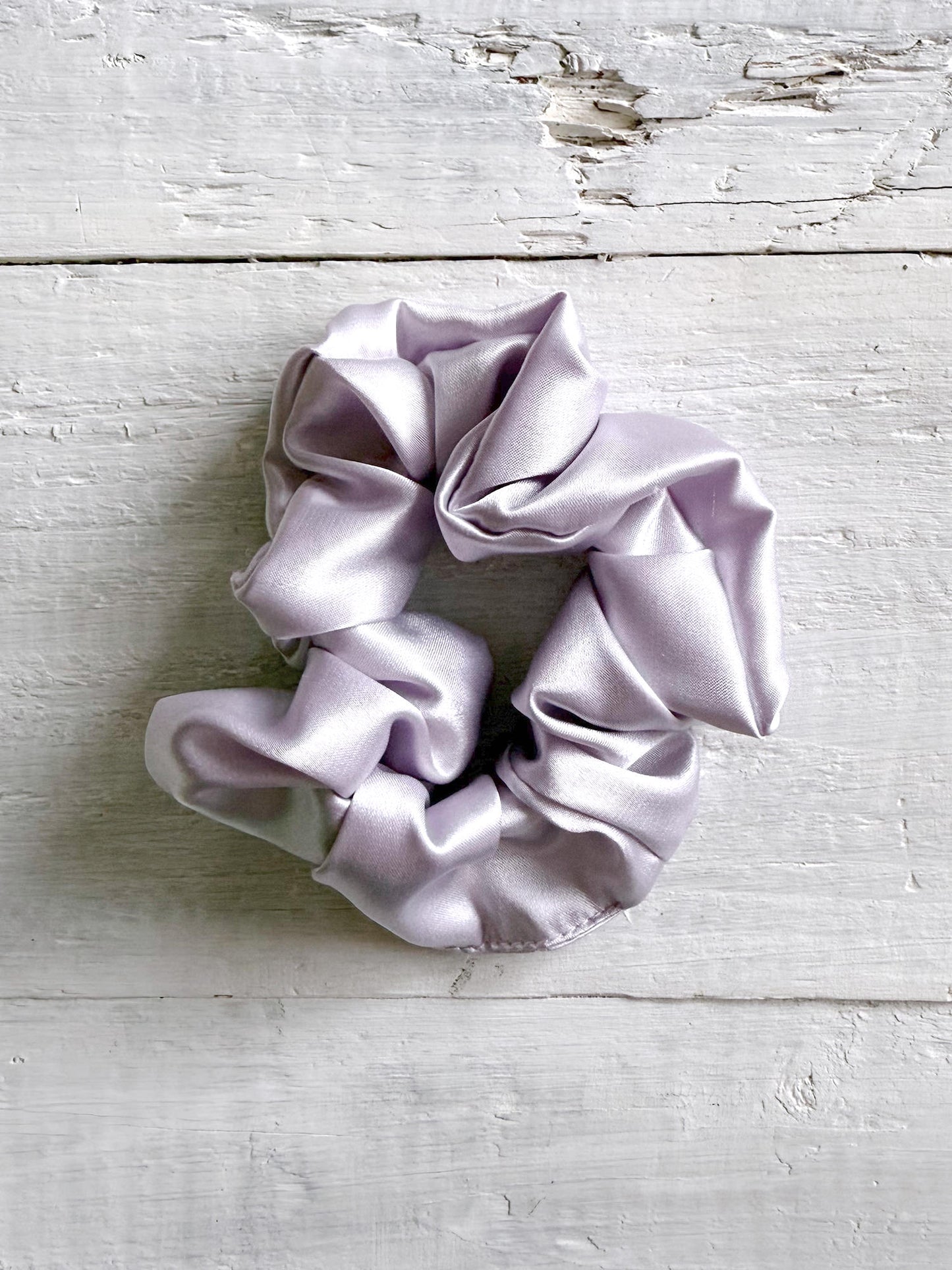 Choux - Lilas - Satin