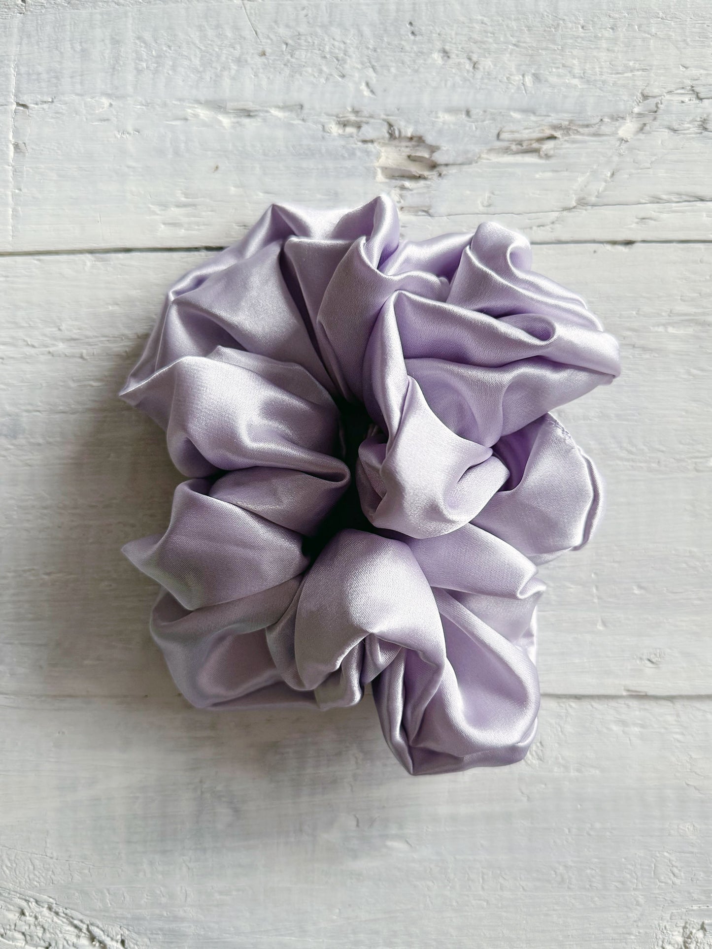 Choux - Lilas - Satin