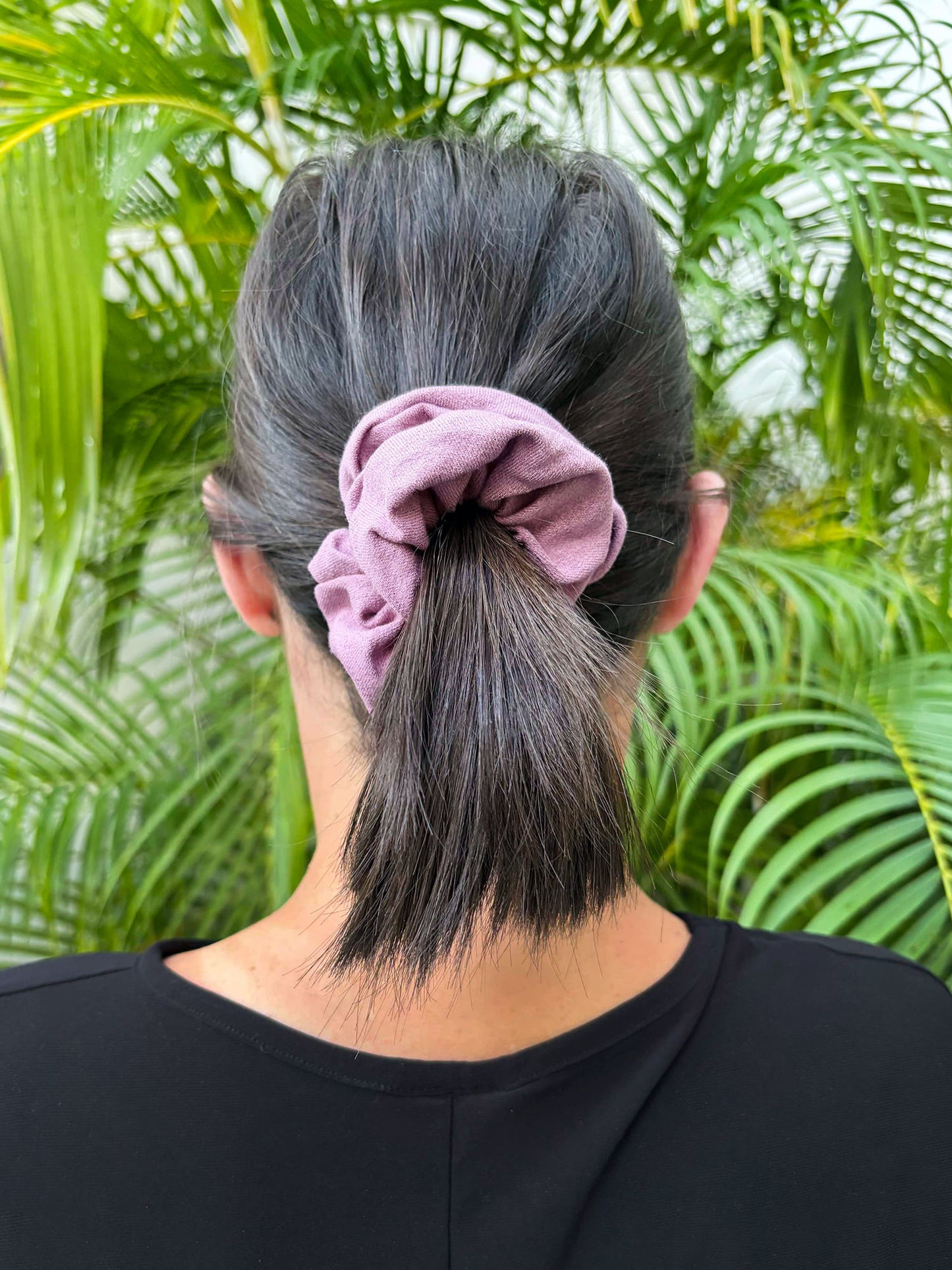Choux - Mauve