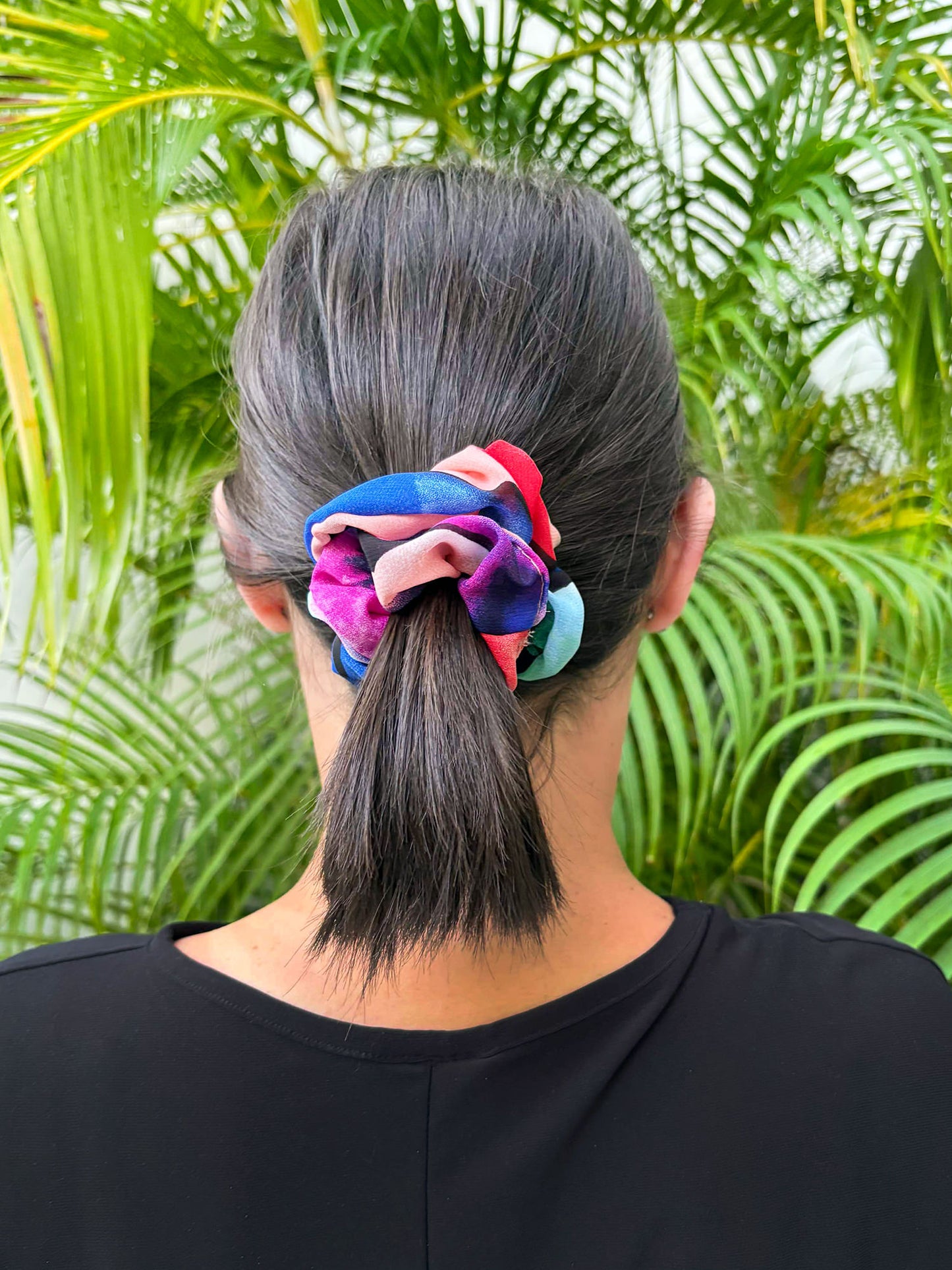 Choux - Multicolore