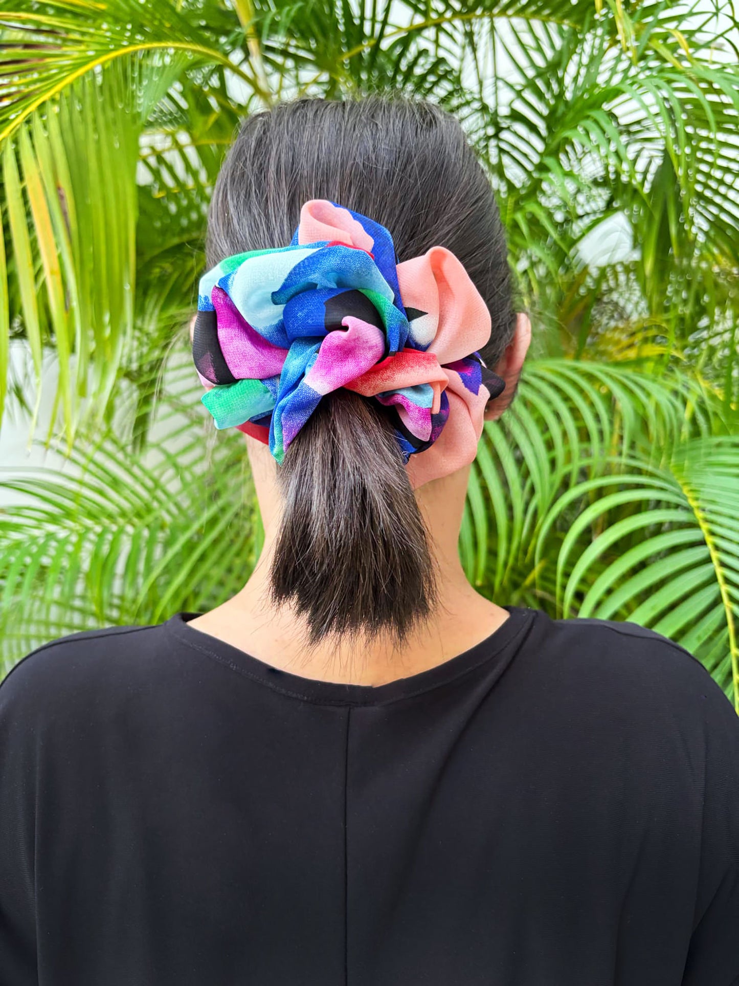 Choux - Multicolore
