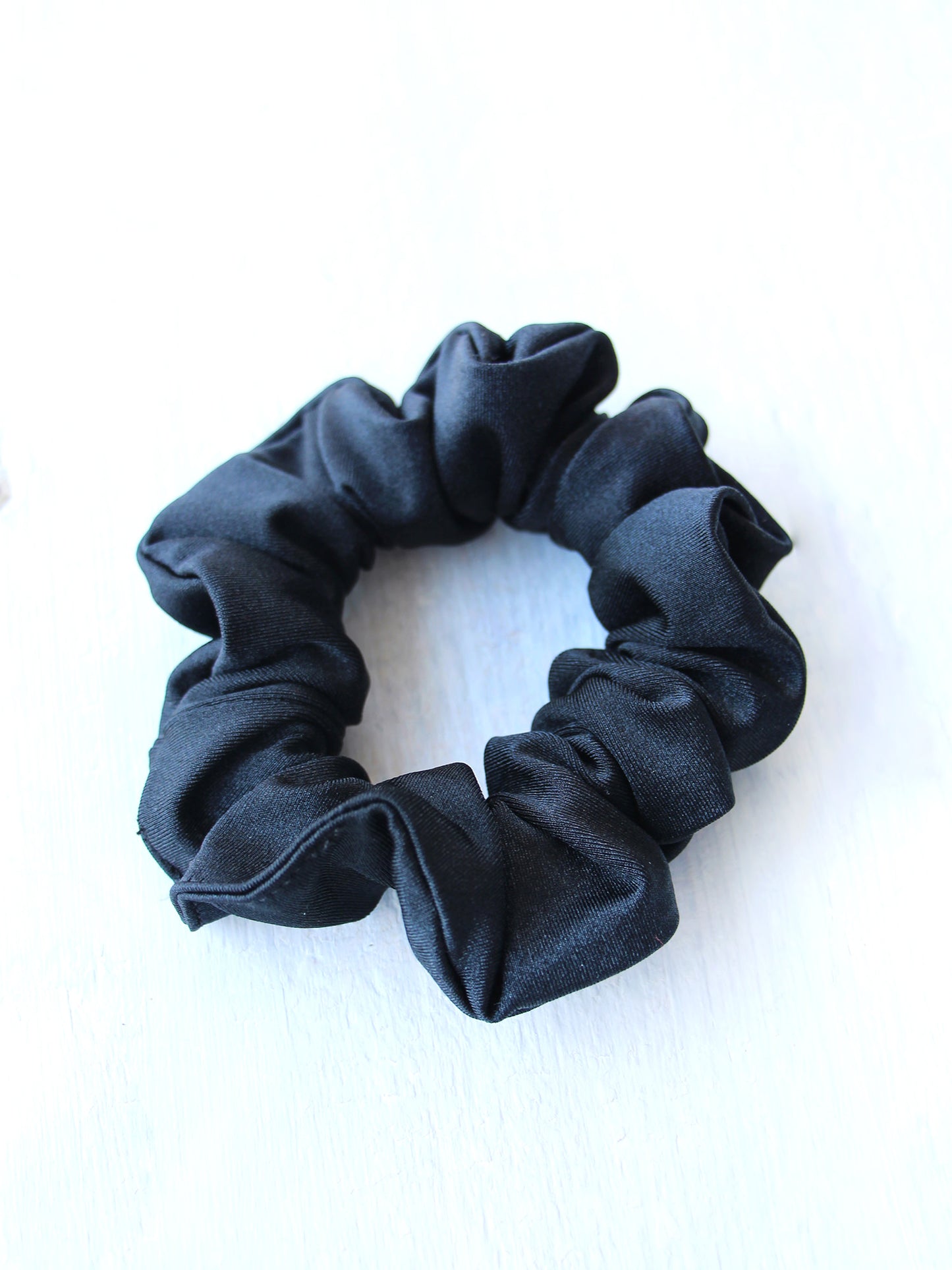 Choux - Noir Lycra