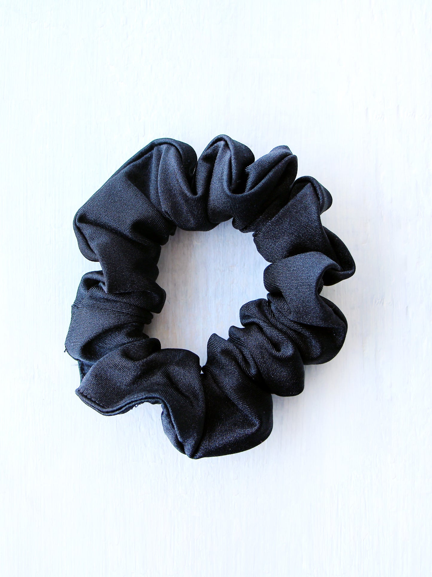 Choux - Noir Lycra