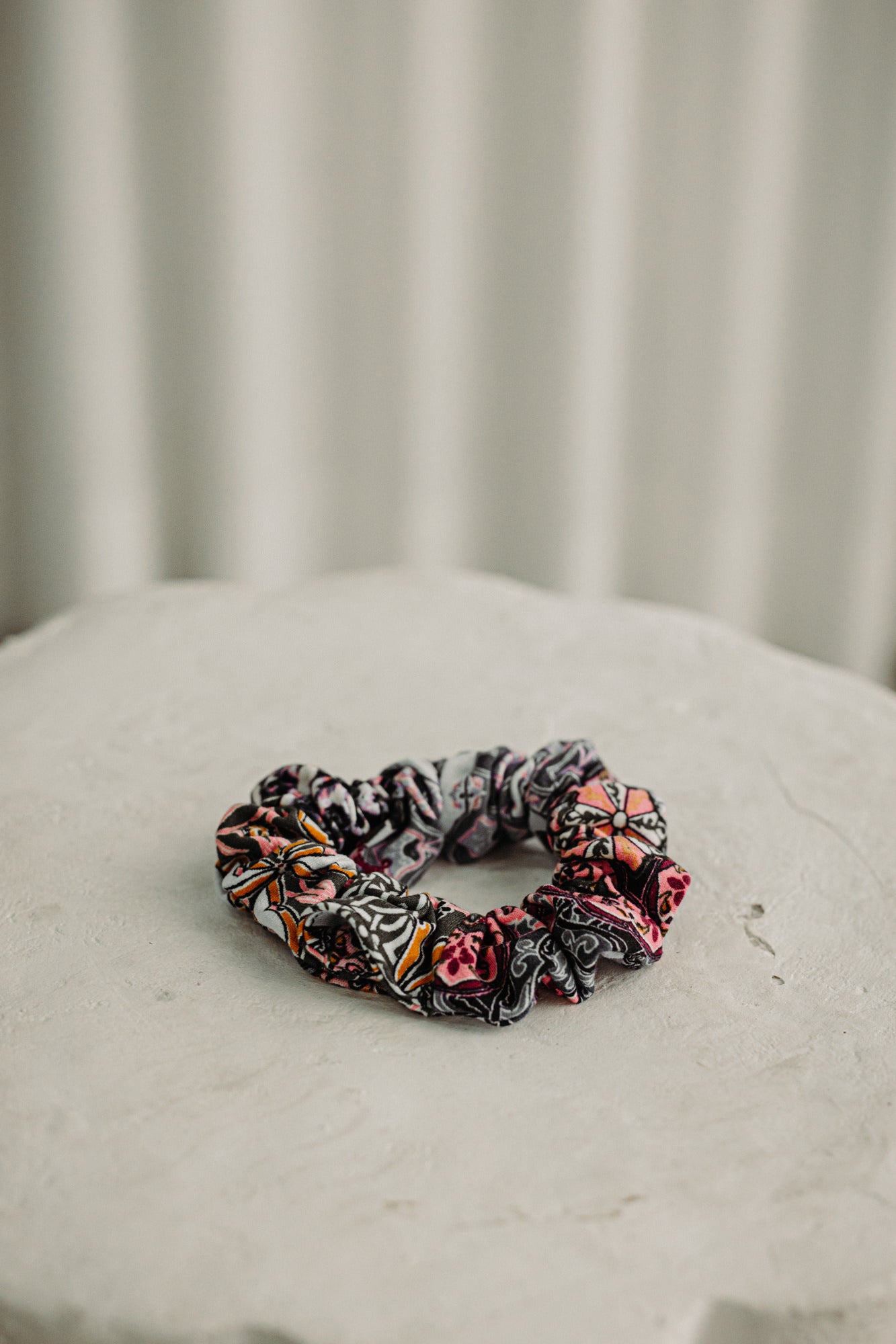 Choux - Paisley