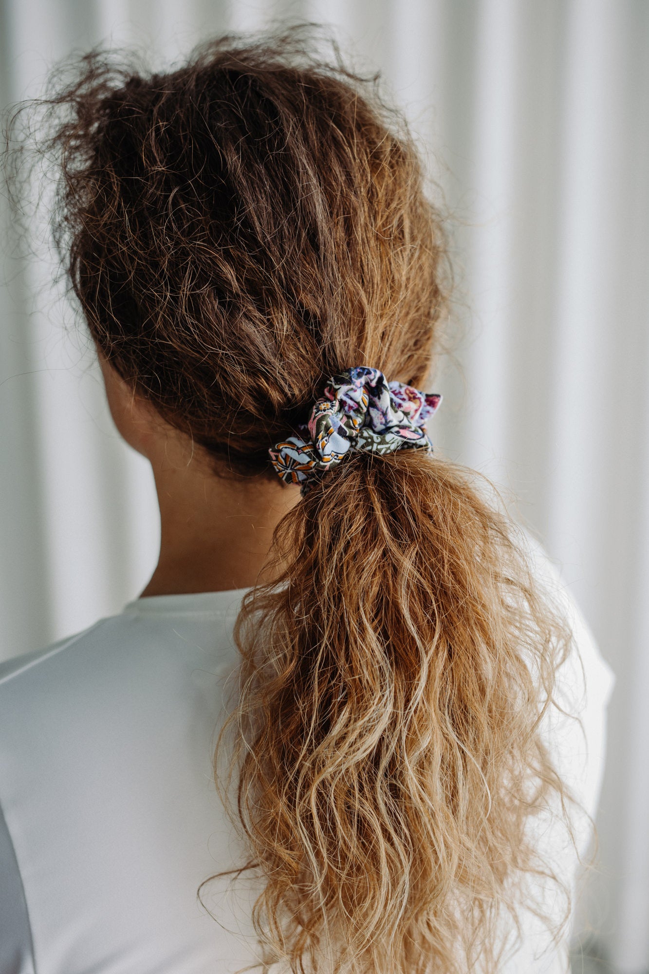 Choux - Paisley
