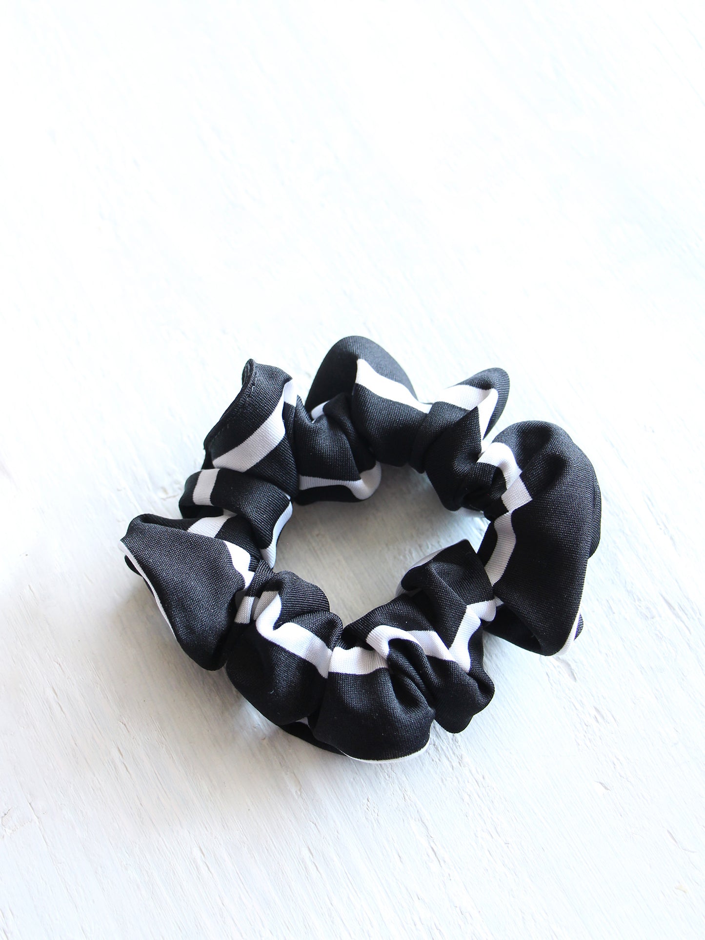 Choux - Ligné noir blanc