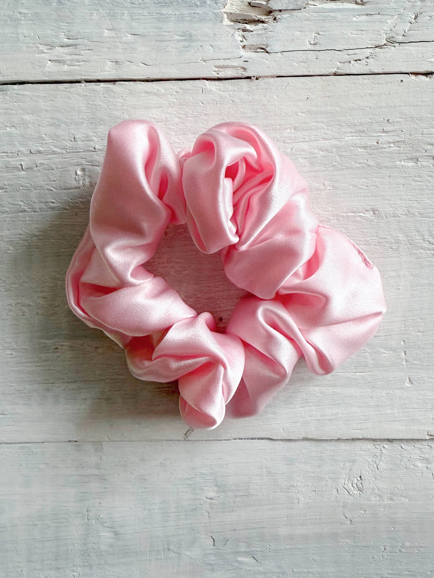 Choux - Rose - Satin