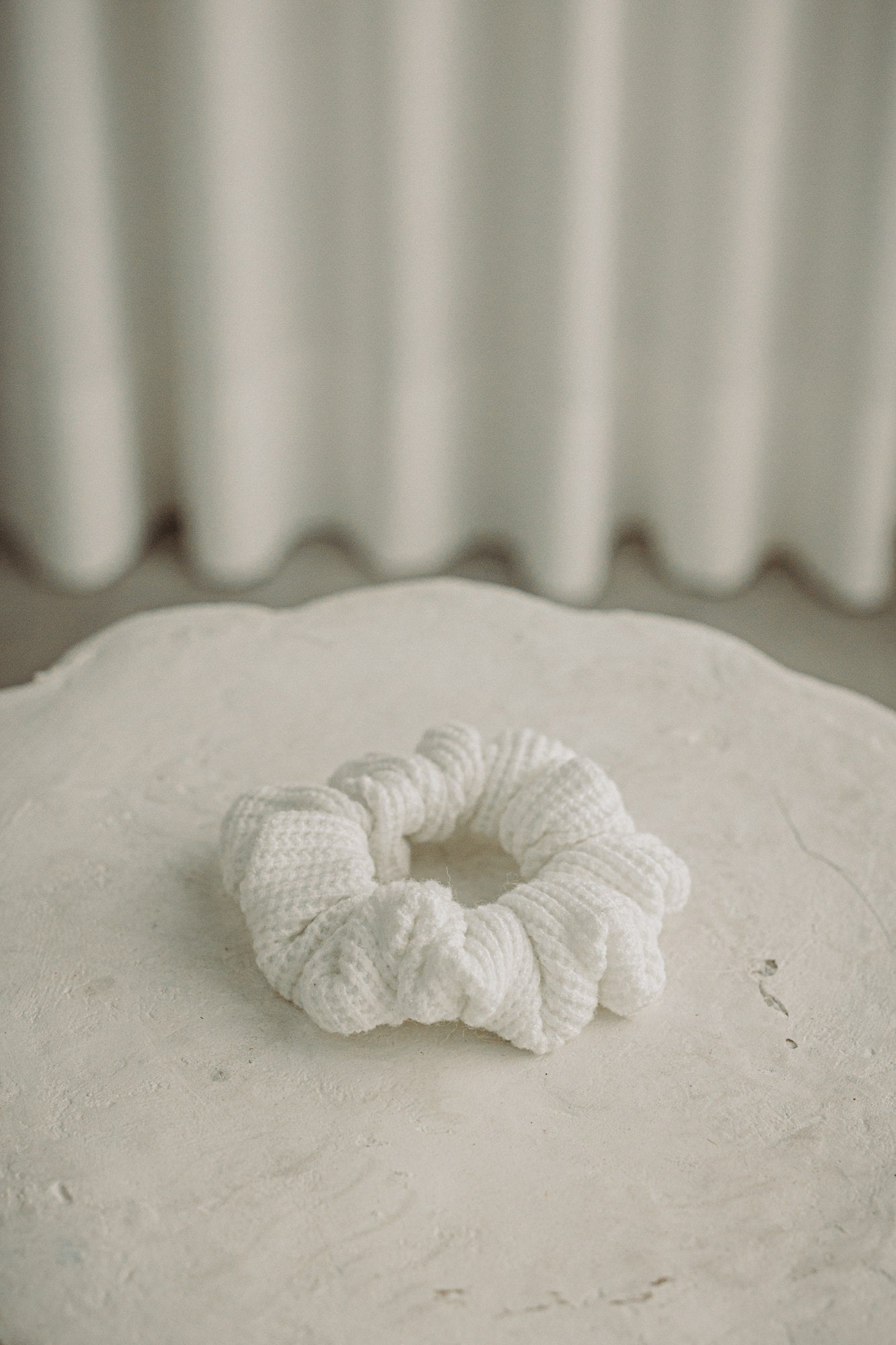 Choux - Tricot Blanc (Syl)