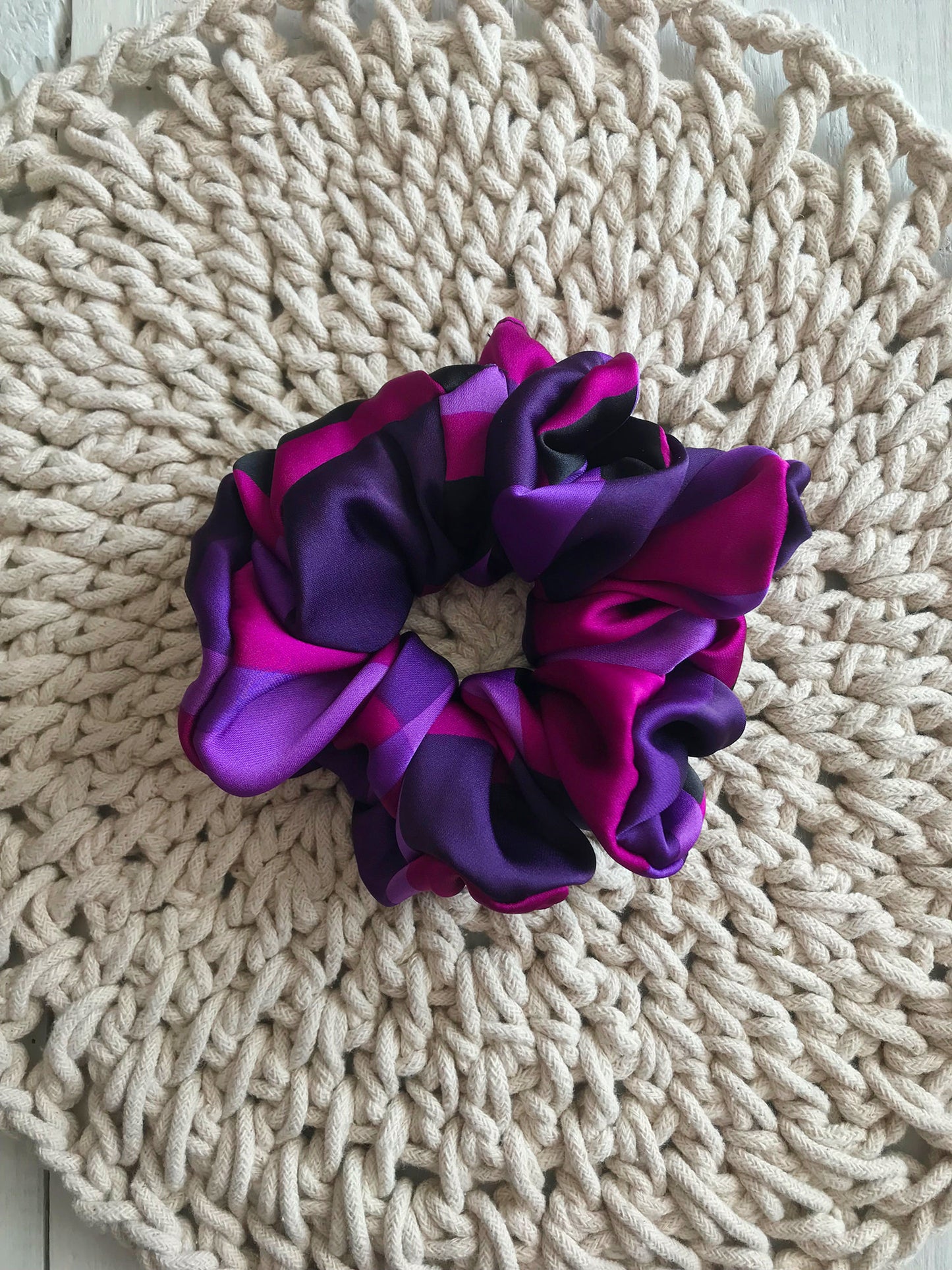 Choux - Vague Mauve