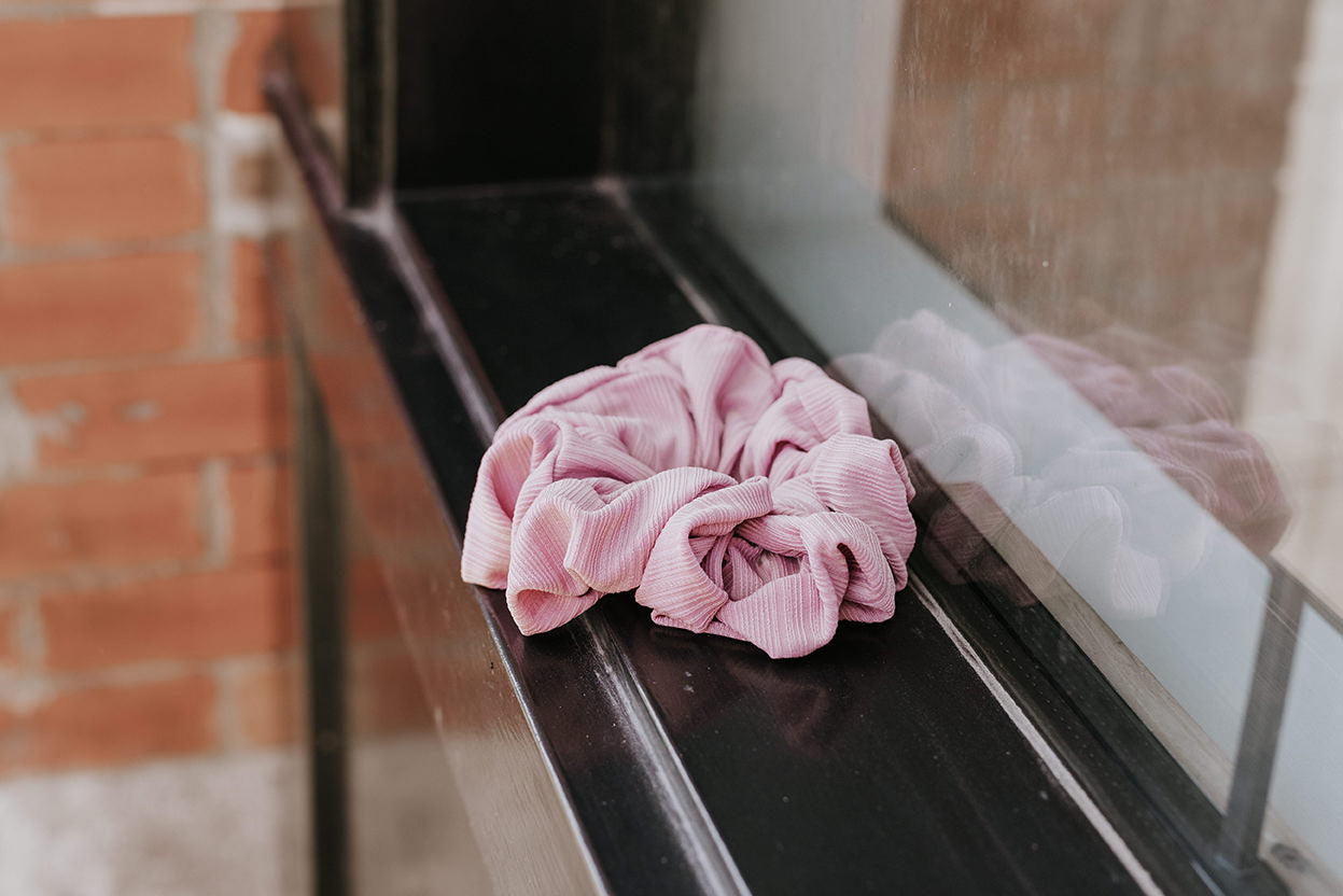 Choux - Rose - (Colette)