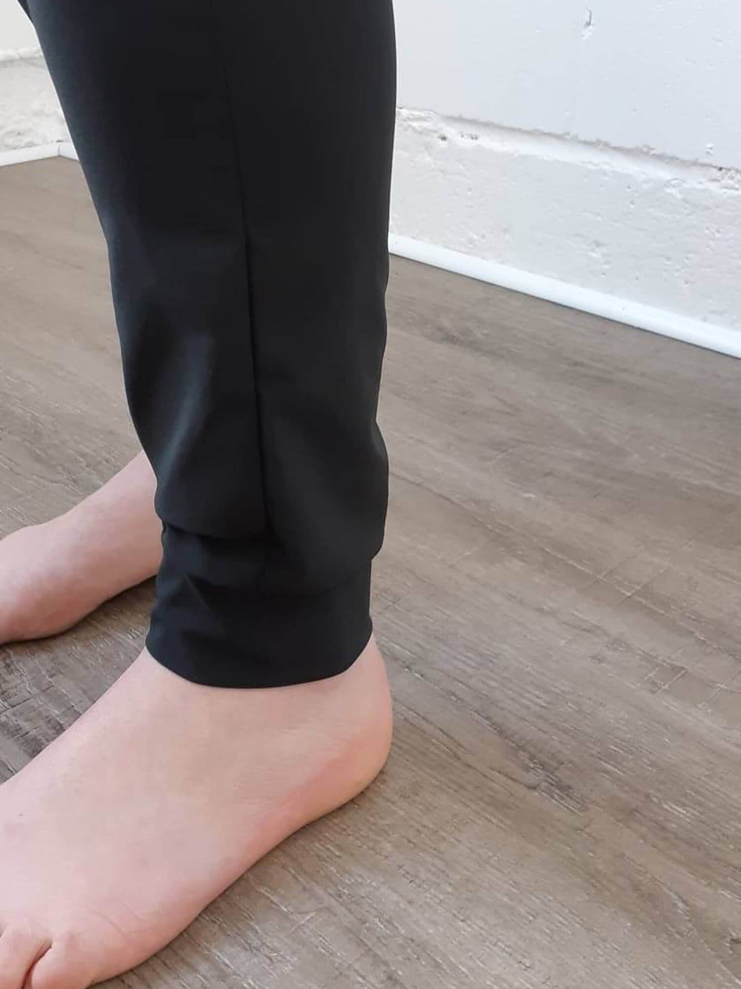 Pantalon Matt - Noir