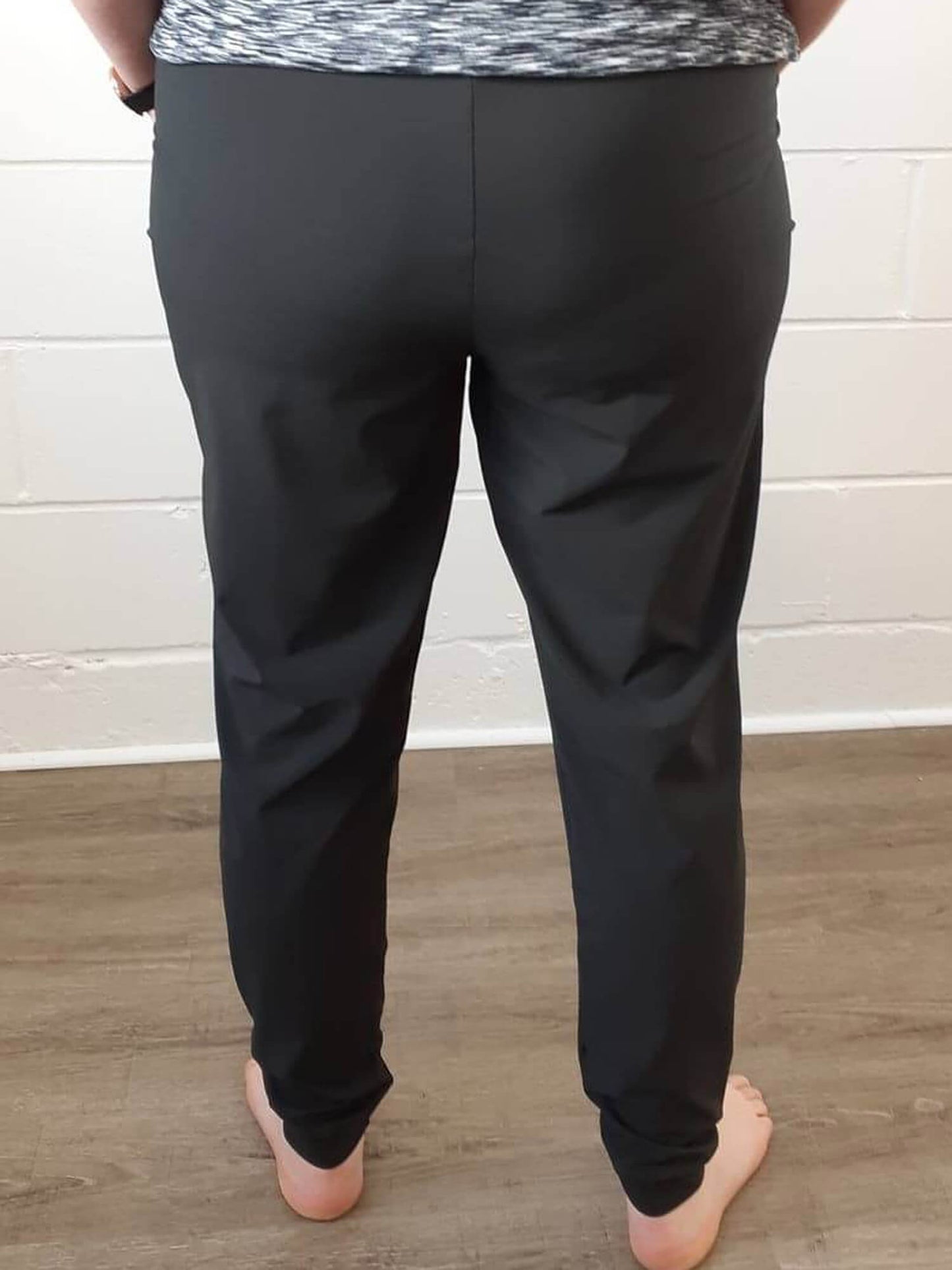 Pantalon Matt - Noir