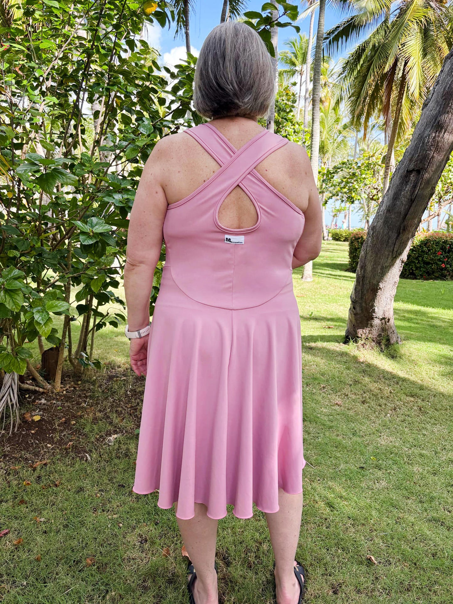 Robe Johanne-Rose U.V.