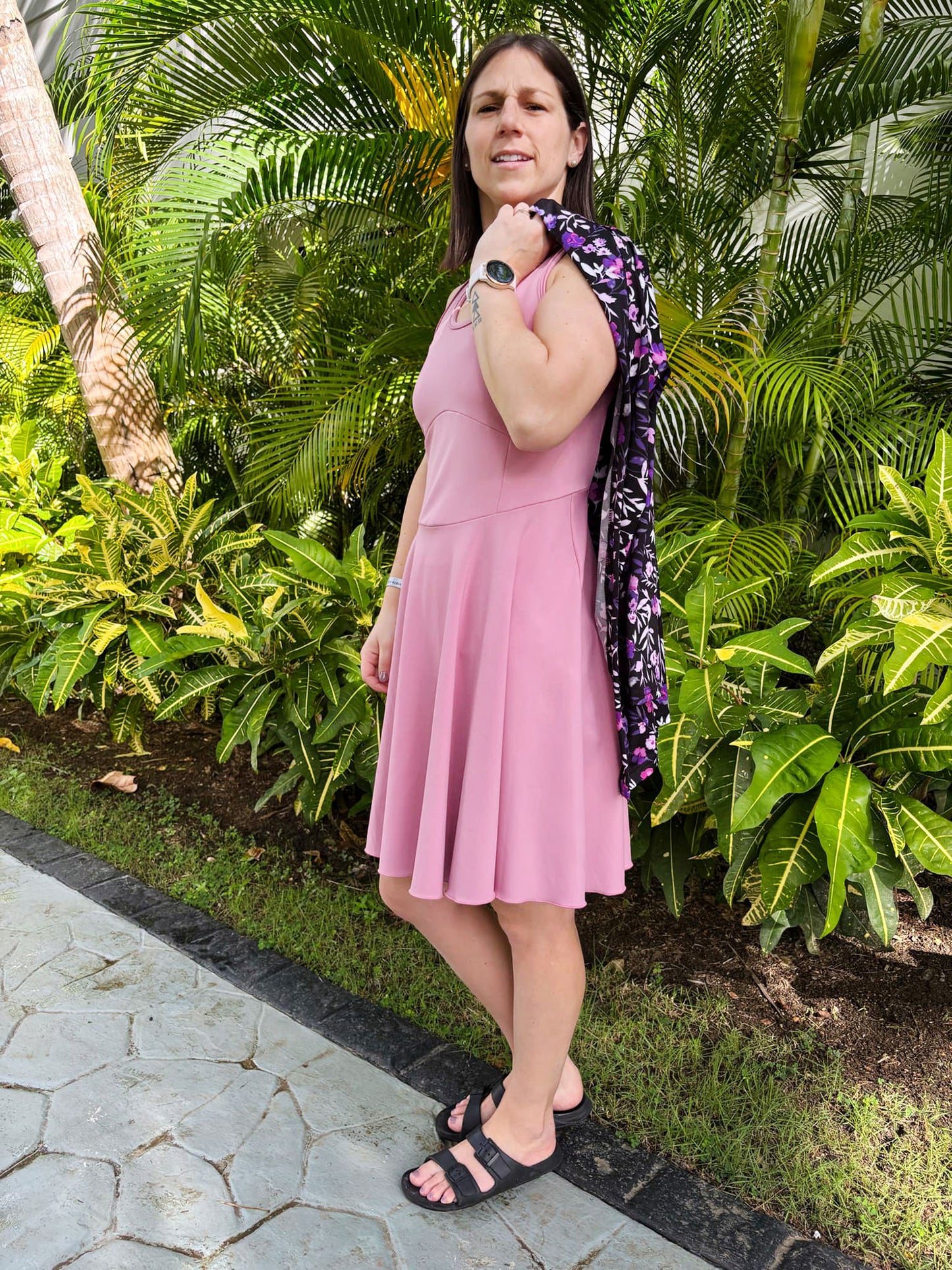 Robe Johanne-Rose U.V.