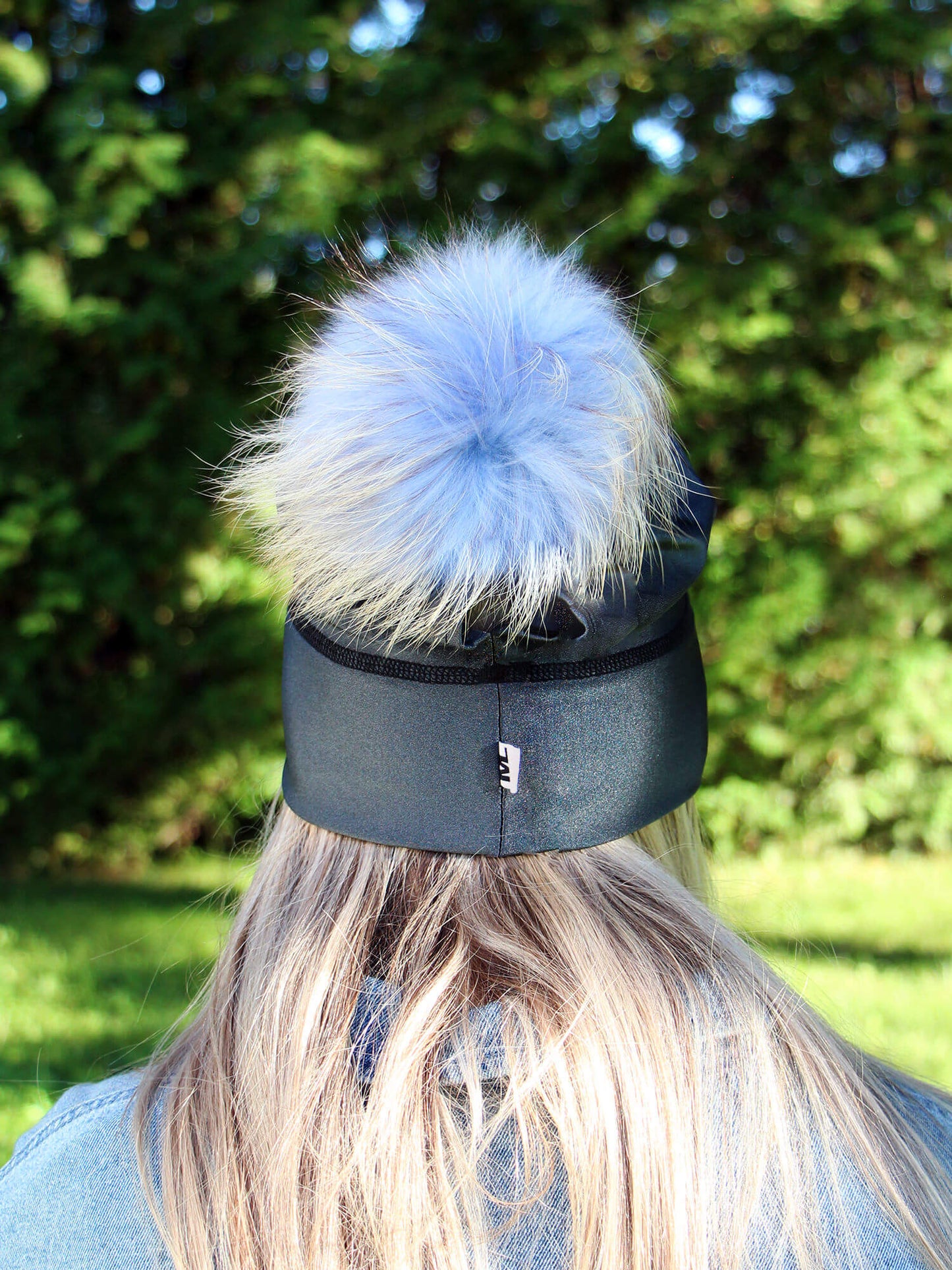 Tuque Grise