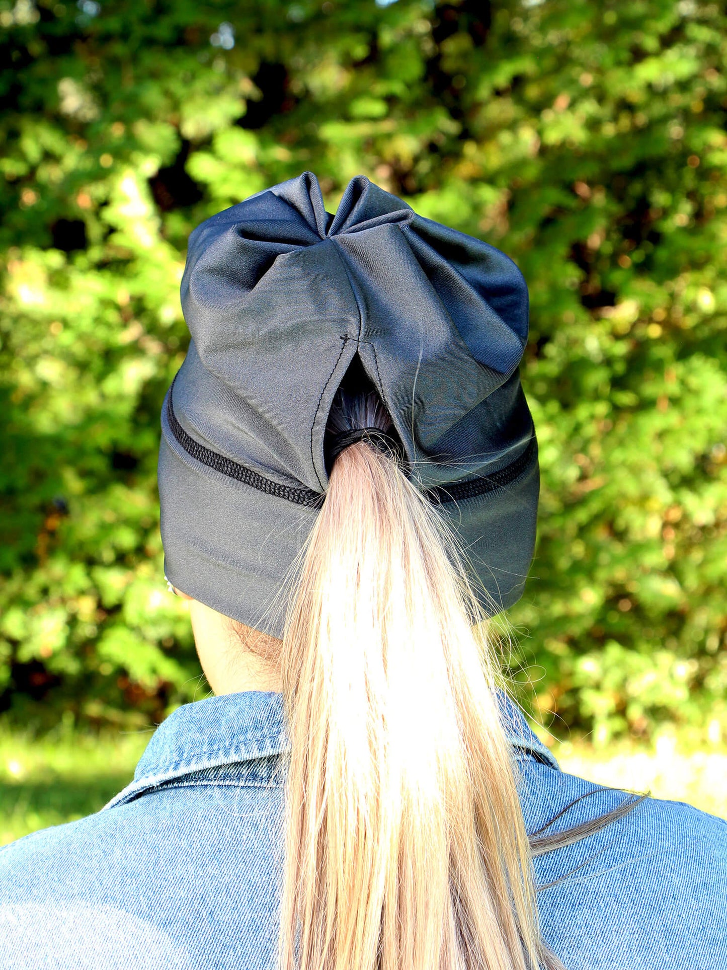 Tuque Grise