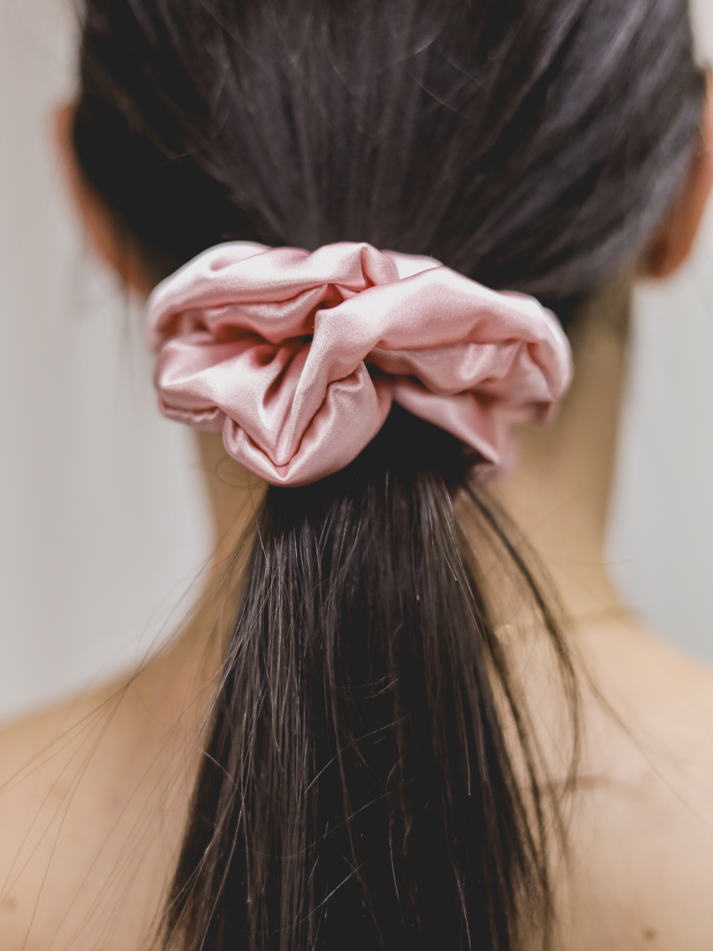 Choux - Blush - Satin