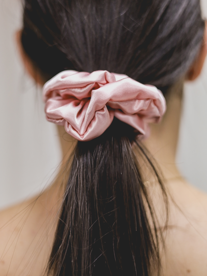 Choux - Blush - Satin