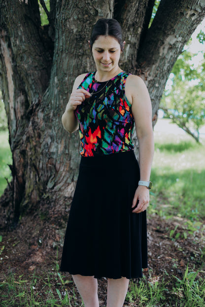 Camisole Nath - Multicolore