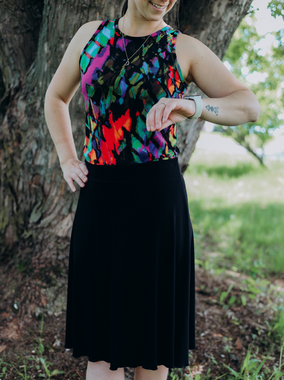 Camisole Nath - Multicolore