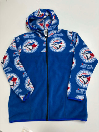 Veste Polar - Blue Jays - ENFANT