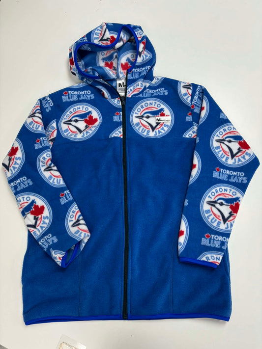 Veste Polar - Blue Jays - ENFANT