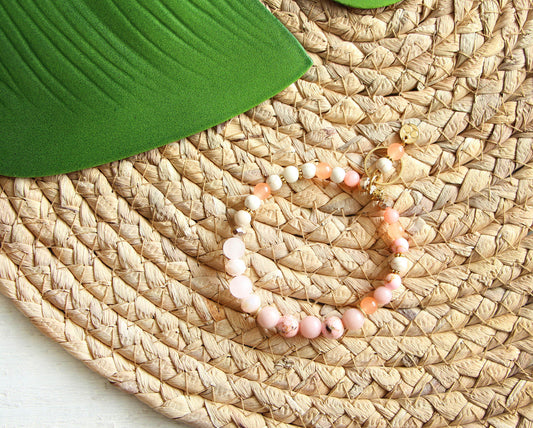 Bracelet Sunset Beach
