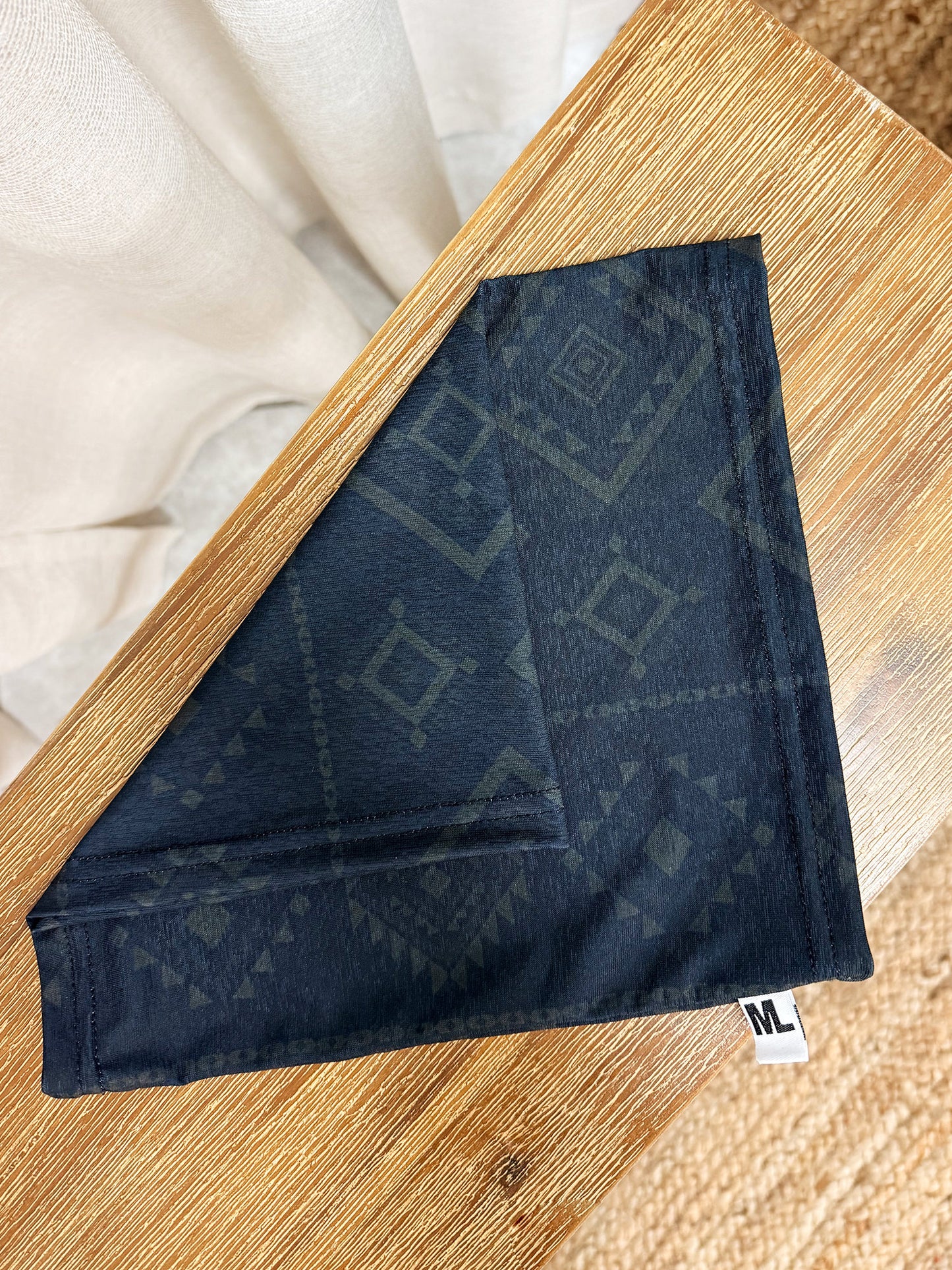 Cache-cou - Café moka