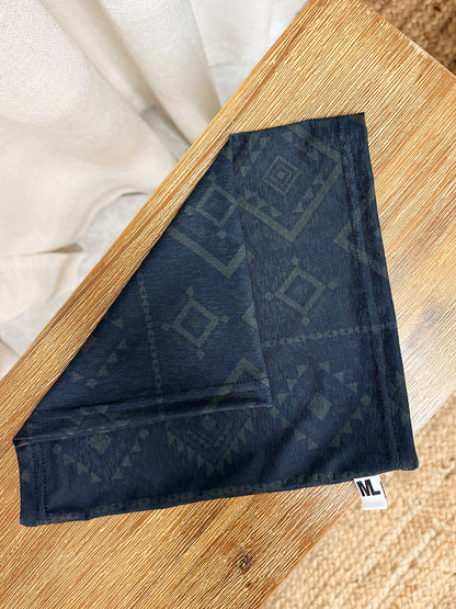 Cache-cou - Café moka