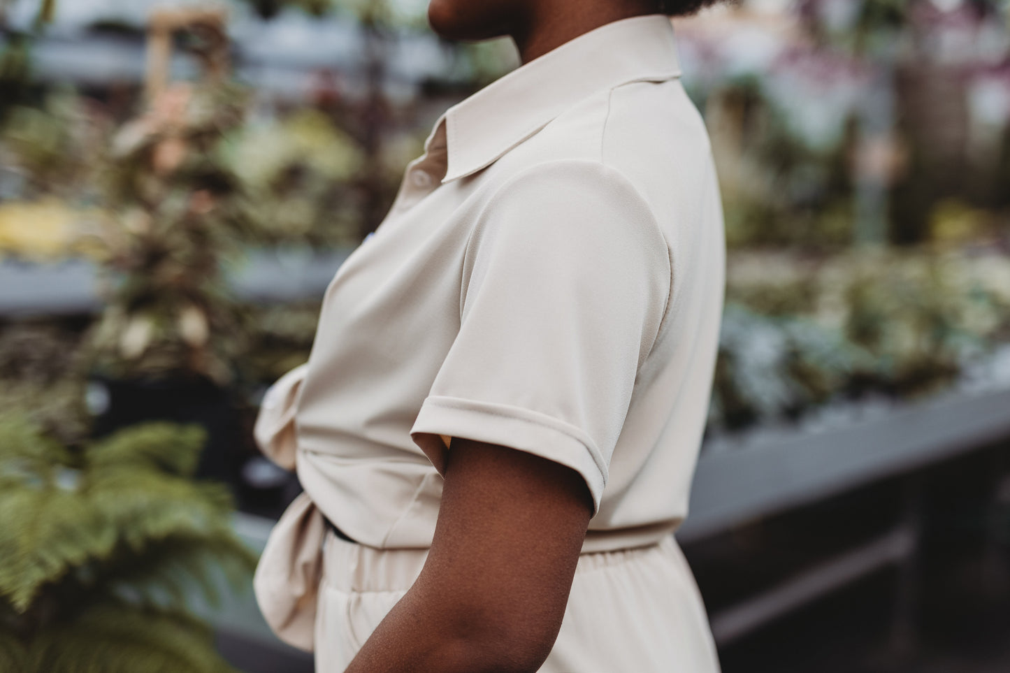 Chemise Arie - Sable