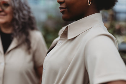 Chemise Arie - Sable