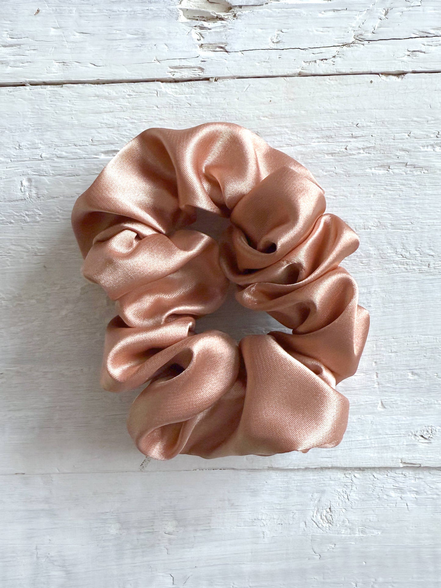 Choux - Bronze - Satin