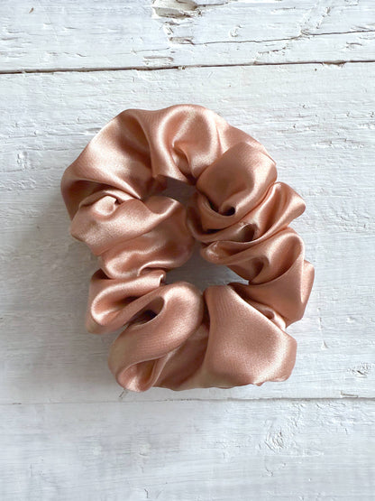 Choux - Bronze - Satin