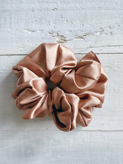 Choux - Bronze - Satin