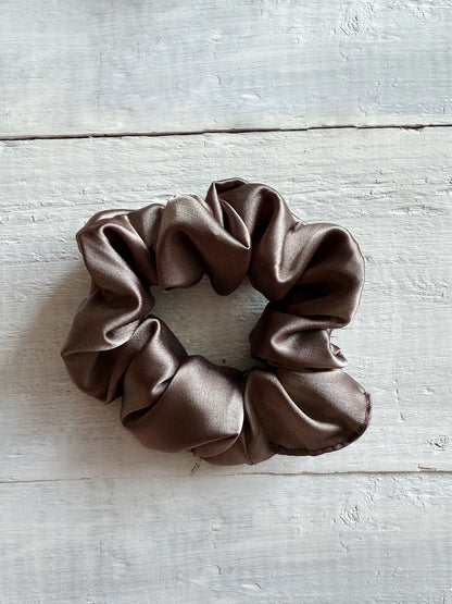 Choux - Chocolat au lait - Satin