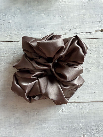 Choux - Chocolat au lait - Satin