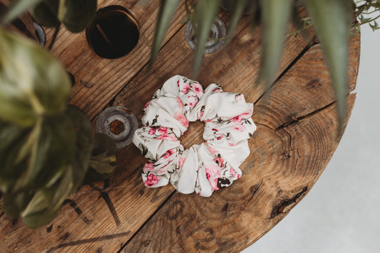 Choux - Fleur de jardin