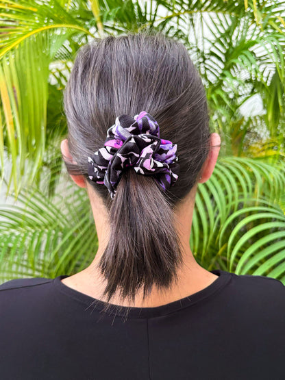Choux - Fleur lilas