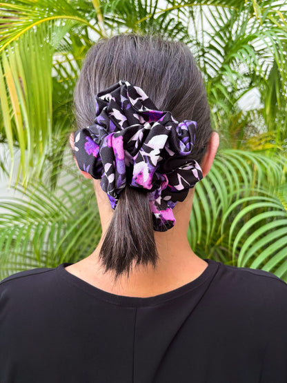 Choux - Fleur lilas